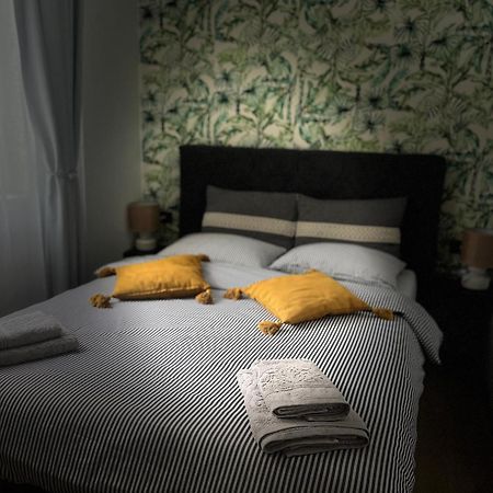 Roman Residence Apartment Борша Екстер'єр фото