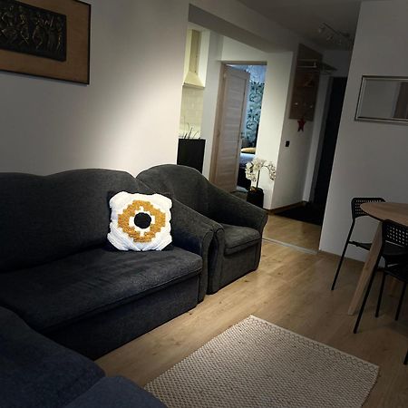 Roman Residence Apartment Борша Екстер'єр фото