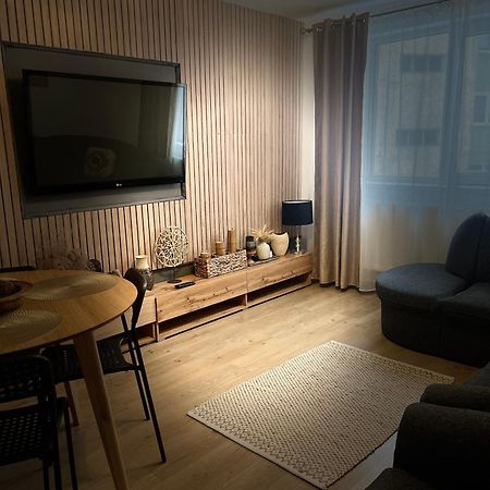 Roman Residence Apartment Борша Екстер'єр фото