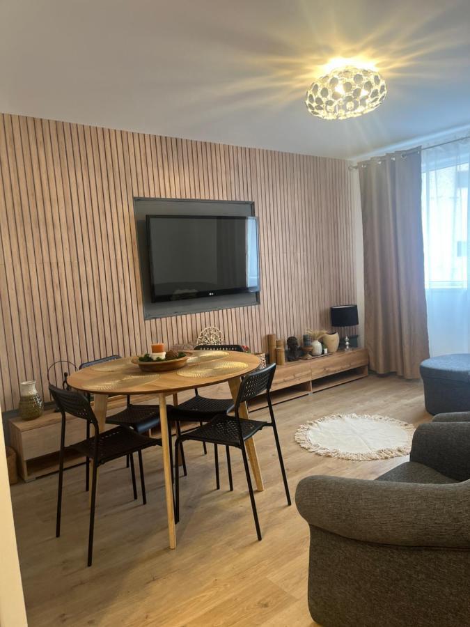 Roman Residence Apartment Борша Екстер'єр фото