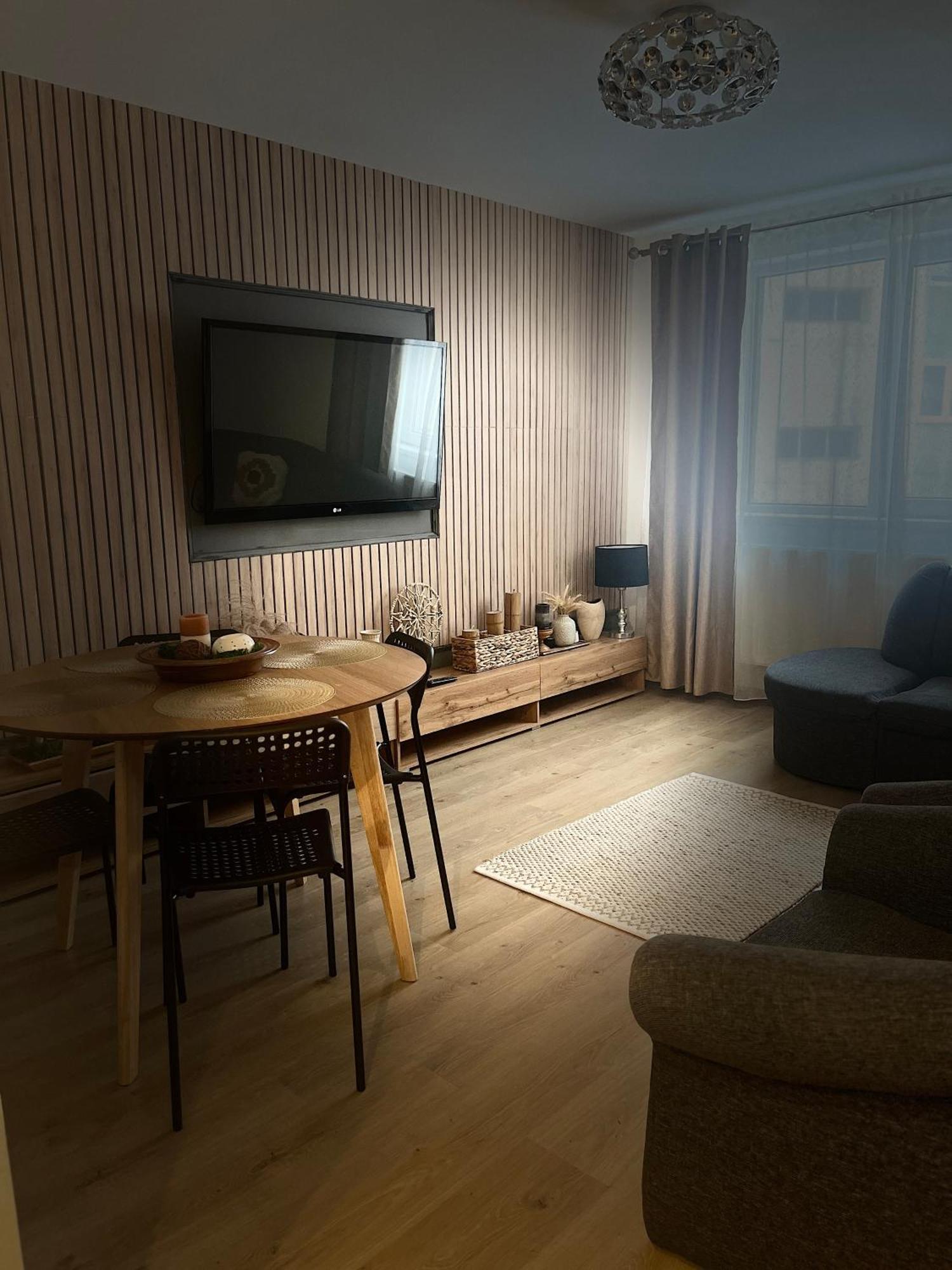 Roman Residence Apartment Борша Екстер'єр фото
