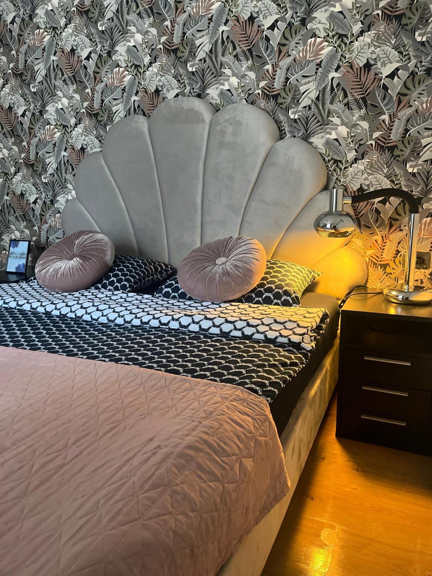 Roman Residence Apartment Борша Екстер'єр фото